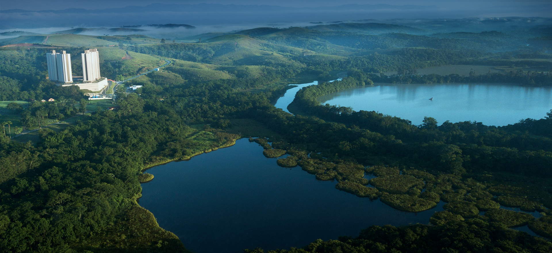 Vida na natureza